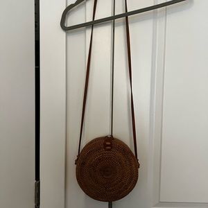 Genuine Bali Bag from Bali